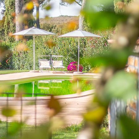 Maison d'hôtes Ai due Cedri à Capranica Extérieur photo