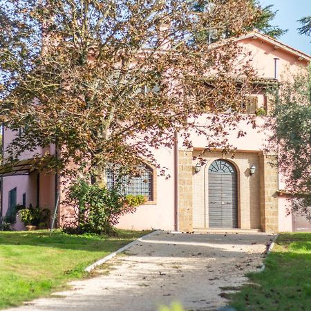 Maison d'hôtes Ai due Cedri à Capranica Extérieur photo
