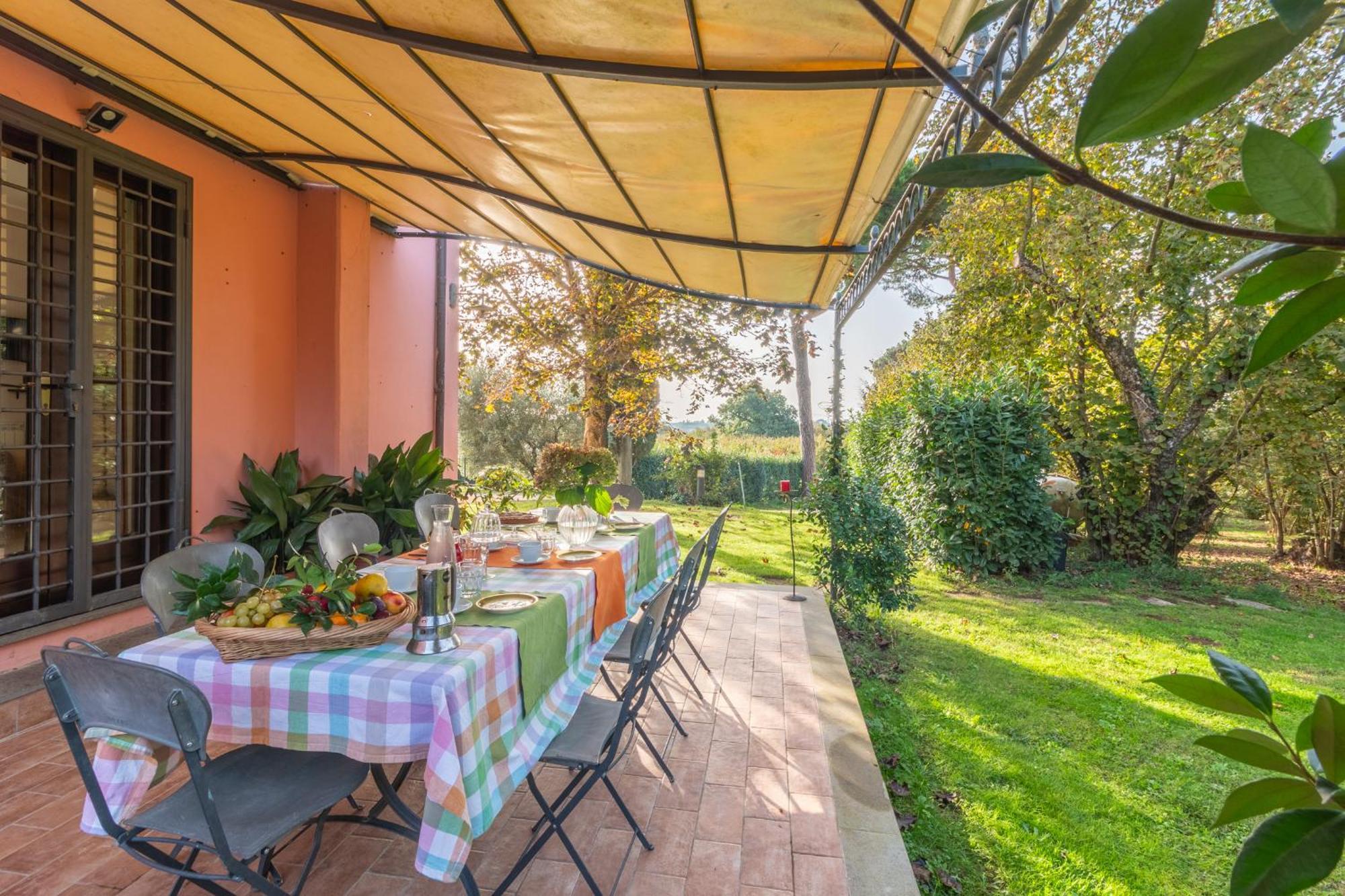 Maison d'hôtes Ai due Cedri à Capranica Extérieur photo